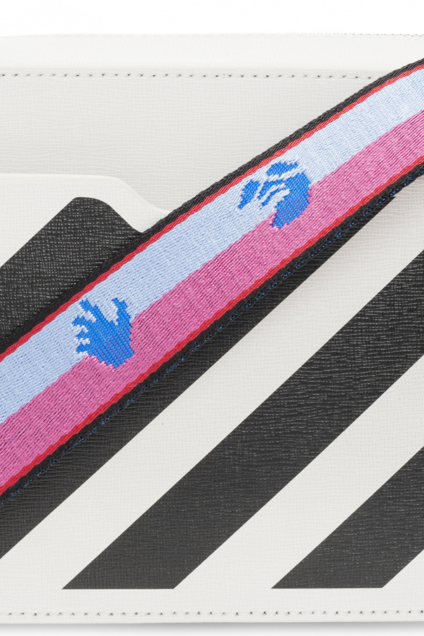 ‘Diag Camera’ shoulder bag OffWhite Vitkac KR